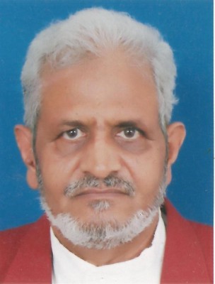 DR IHSAN BARI