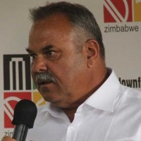 Dav Whatmore