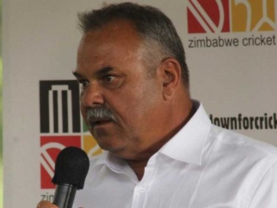 Dav Whatmore