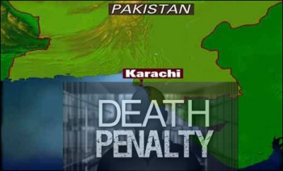 Death Penalty