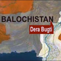 Dera Bugti