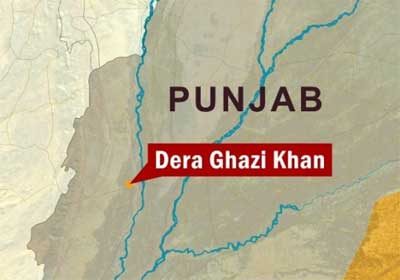 Dera Ghazi Khan