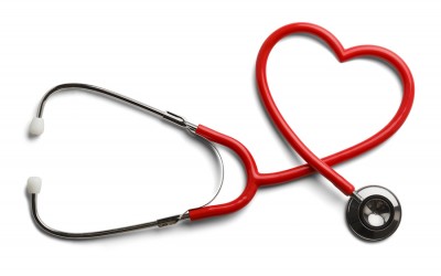 Heart Stethoscope