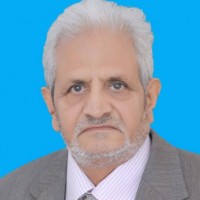 Dr Ihsan Bari