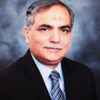 Dr Khalique Rahman