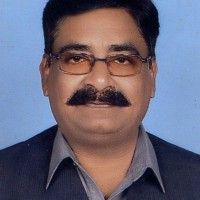 Dr. Ghazi Shahid Raza Alvi