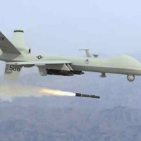 Drone Attack