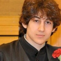 Dzhokhar Tsarnaev's