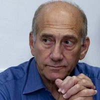 Ehud Olmert