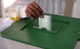 خیبر پختون خوا میں بلدیاتی انتخابات 30 مئی کو ہوں گے، تیاری مکمل