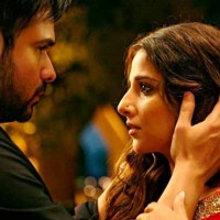 Emraan Hashmi and Vidya Balan