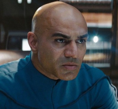 Faran Tahir