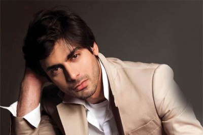 Fawad Khan