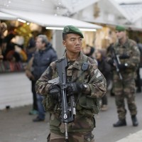 France Army