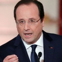 Francois Hollande