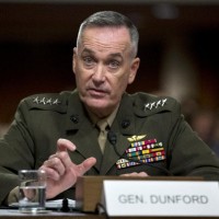 General Dunford