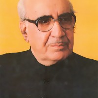 Ghulam Ishaq Khan