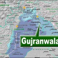 Gujranwala