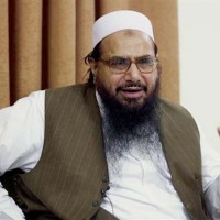 Hafiz Saeed