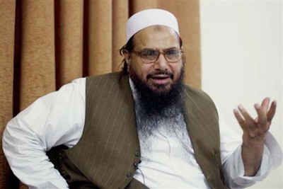 Hafiz Saeed