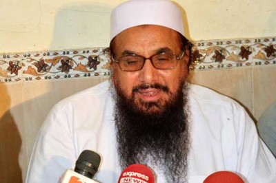  Hafiz Saeed