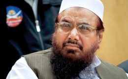 دشمن فرقہ واریت پھیلا کر اسلام کو کمزور کر رہے ہیں : حافظ محمد سعید