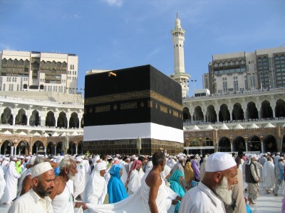 Hajj