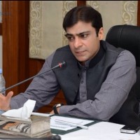 Hamza Shahbaz