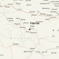 Harnai