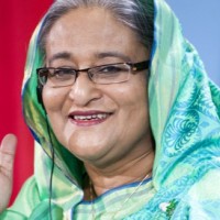 Hasina Wajid