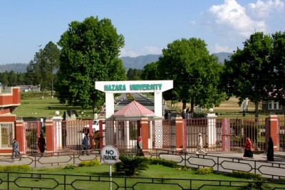 Hazara University