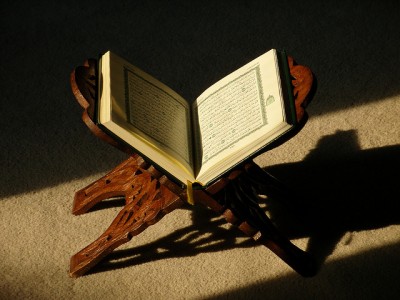 Holy Quran