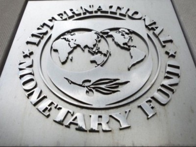 IMF