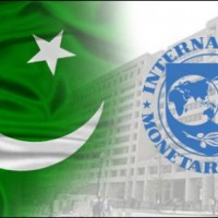 IMF And Pakistan