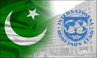 IMF And Pakistan