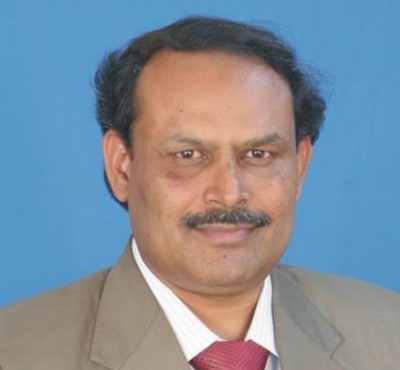 Imran Kainth