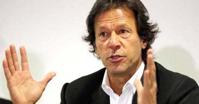 سندھ اور پنجاب میں پولیس کو غیرسیاسی بنانے کی ضرورت ہے، عمران خان