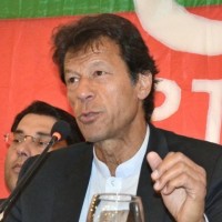 Imran Khan