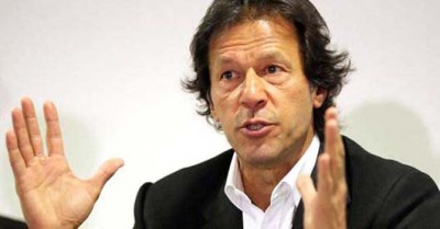 Imran Khan