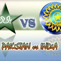 India v Pakistan