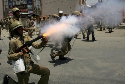 Indian Army in kashmir