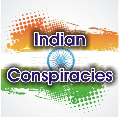 Indian Conspiracies