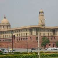 Indian Parliament