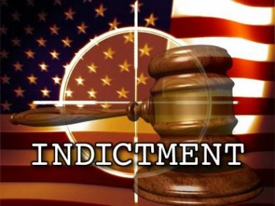 Indictment