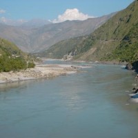 Indus River