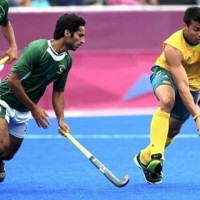 International Challenge Hockey Tournament