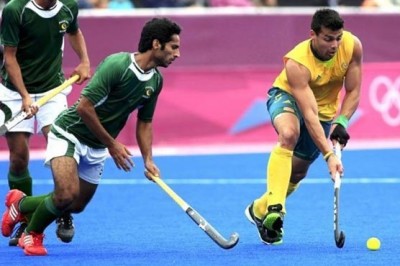 International Challenge Hockey Tournament 