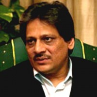 Ishrat Ul Ebad Khan