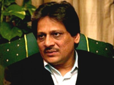 Ishrat Ul Ebad Khan