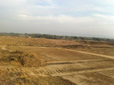 Islamabad Plots